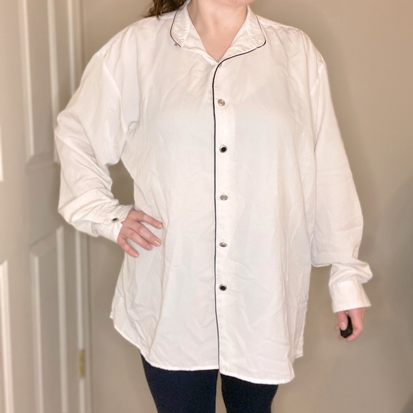 International Male Button Down Shirt size Large - Picture 1 of 8